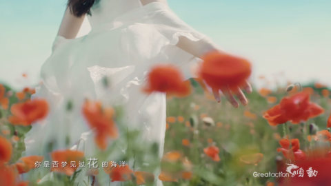 缇香花舍微电影